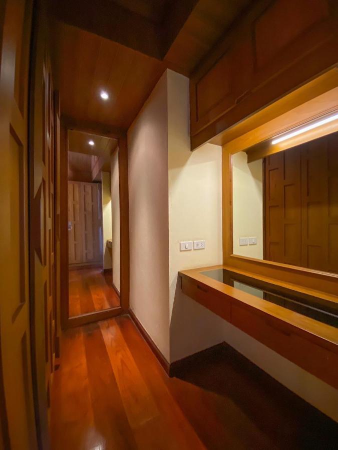 Villano Lilawadee Pool Villa Na Chom Thian Εξωτερικό φωτογραφία