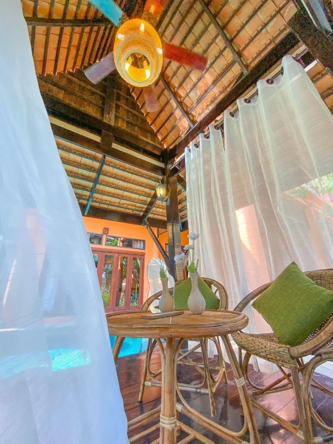 Villano Lilawadee Pool Villa Na Chom Thian Εξωτερικό φωτογραφία