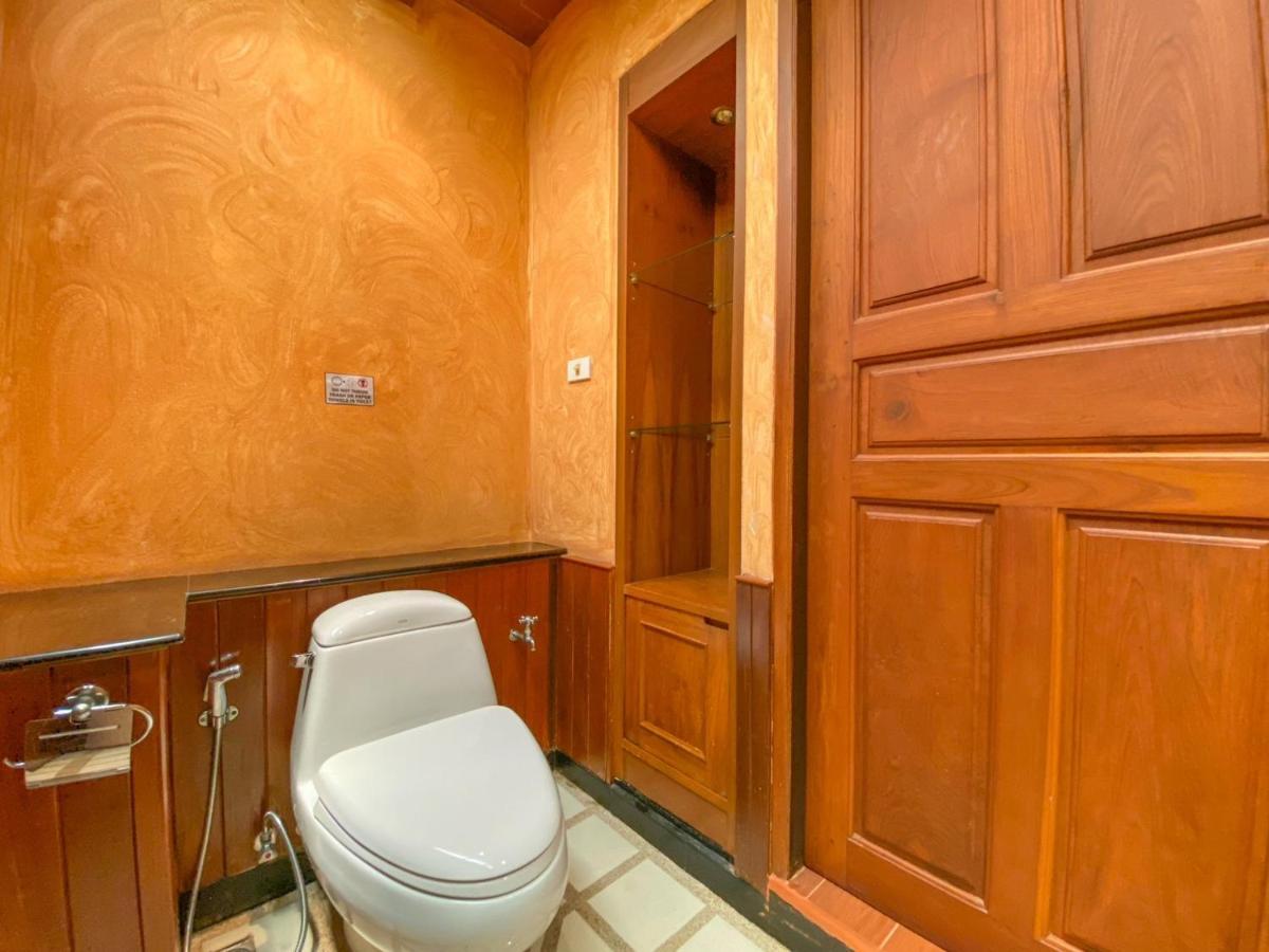 Villano Lilawadee Pool Villa Na Chom Thian Εξωτερικό φωτογραφία