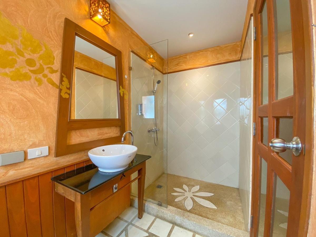 Villano Lilawadee Pool Villa Na Chom Thian Εξωτερικό φωτογραφία